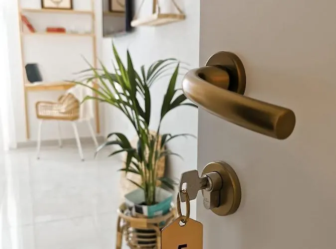 Litore Διαμέρισμα Πούλα