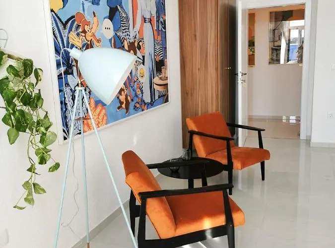 Apartment Litore Pula