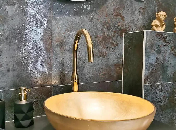 Litore Διαμέρισμα