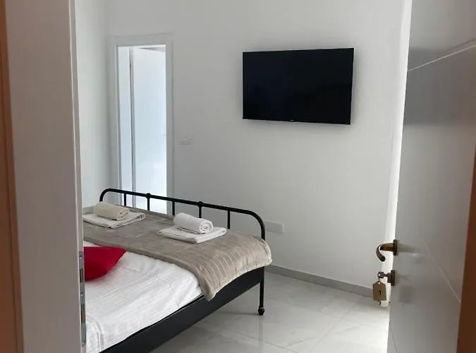 Apartment Litore Pula